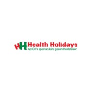 ApriOri Reizen BV/ Health Holidays logo, ApriOri Reizen BV/ Health Holidays contact details