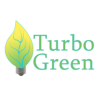 Turbogreen logo, Turbogreen contact details