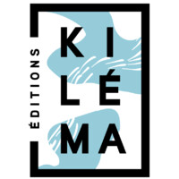 KILÉMA Éditions logo, KILÉMA Éditions contact details