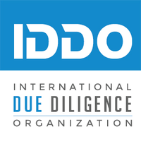 International Due Diligence Organization logo, International Due Diligence Organization contact details