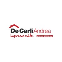 IMPRESA EDILE DE CARLI ANDREA S.R.L. logo, IMPRESA EDILE DE CARLI ANDREA S.R.L. contact details