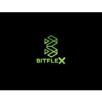 BitFlex FinTech logo, BitFlex FinTech contact details