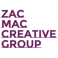 ZAC MAC Creative Group, Inc. logo, ZAC MAC Creative Group, Inc. contact details