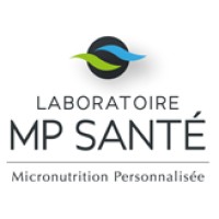 LMP Santé logo, LMP Santé contact details