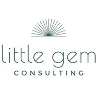 little gem consulting logo, little gem consulting contact details