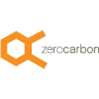 Zero Carbon Inc. logo, Zero Carbon Inc. contact details