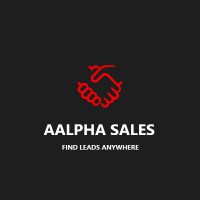 Aalpha Sales logo, Aalpha Sales contact details