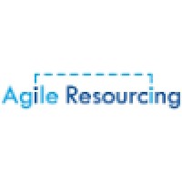 Agile Resourcing logo, Agile Resourcing contact details