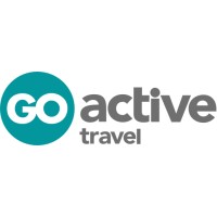 Go Active Travel logo, Go Active Travel contact details