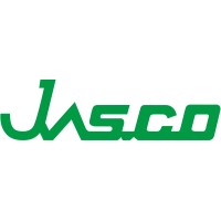 JASCO Spain logo, JASCO Spain contact details