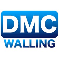 DMC Walling Limited logo, DMC Walling Limited contact details