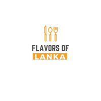 Flavours of Lanka logo, Flavours of Lanka contact details