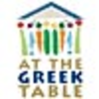 At the Greek Table, LLC logo, At the Greek Table, LLC contact details