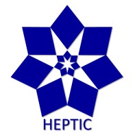 HEPTIC SAS logo, HEPTIC SAS contact details