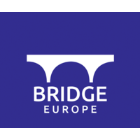 Bridge Europe logo, Bridge Europe contact details