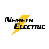 Nemeth Electric logo, Nemeth Electric contact details