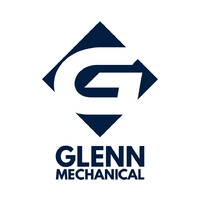 Glenn Mechanical logo, Glenn Mechanical contact details