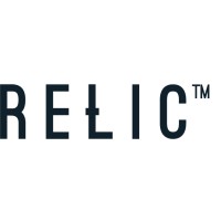 Relic Salt Co. logo, Relic Salt Co. contact details