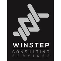 WinStep Consulting Services logo, WinStep Consulting Services contact details