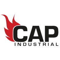 CAP Industrial Ltd logo, CAP Industrial Ltd contact details