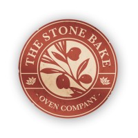 The Stone Bake Oven Company logo, The Stone Bake Oven Company contact details