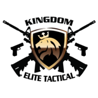 Kingdom Elite Tactical logo, Kingdom Elite Tactical contact details