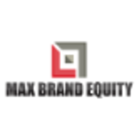 Max Brand Equity logo, Max Brand Equity contact details