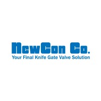 NewCon Co logo, NewCon Co contact details