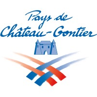 Communauté de Communes du Pays de Château-Gontier logo, Communauté de Communes du Pays de Château-Gontier contact details