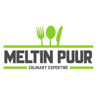 Meltin Puur NV logo, Meltin Puur NV contact details