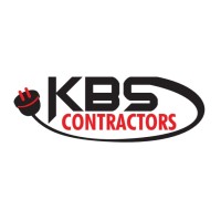 KBS CONTRACTORS logo, KBS CONTRACTORS contact details