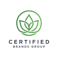 Certified Brands Group logo, Certified Brands Group contact details