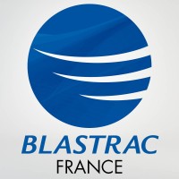 Blastrac France logo, Blastrac France contact details