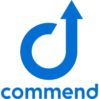 Commend USA logo, Commend USA contact details