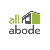 all abode.org logo, all abode.org contact details