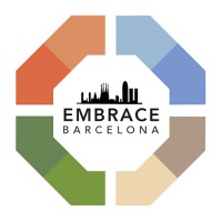 EMBRACE BARCELONA logo, EMBRACE BARCELONA contact details