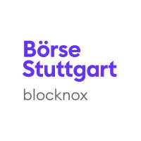 blocknox GmbH logo, blocknox GmbH contact details