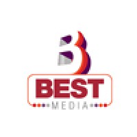 BEST Media logo, BEST Media contact details