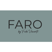 FARO by Fede Visconti logo, FARO by Fede Visconti contact details