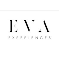 EVA Experiences logo, EVA Experiences contact details