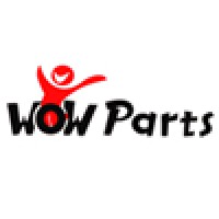 WOWparts logo, WOWparts contact details