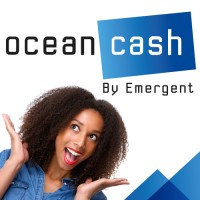 Ocean Cash logo, Ocean Cash contact details