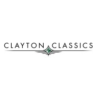 Clayton Classics logo, Clayton Classics contact details