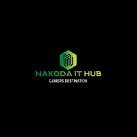 Nakoda IT Hub logo, Nakoda IT Hub contact details