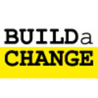 BUILDaCHANGE logo, BUILDaCHANGE contact details