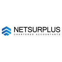 NetSurplus Chartered Accountants logo, NetSurplus Chartered Accountants contact details