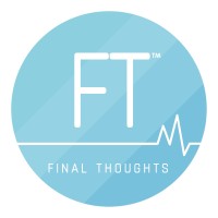 Final Thoughts logo, Final Thoughts contact details