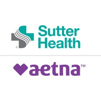 Sutter Health | Aetna logo, Sutter Health | Aetna contact details