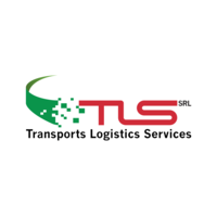 T.L.S. TRANSPORTS LOGISTICS SERVICES  S.R.L. logo, T.L.S. TRANSPORTS LOGISTICS SERVICES  S.R.L. contact details