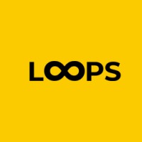 Wordloops logo, Wordloops contact details